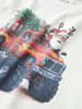 name it Langarmshirt NMMVOSMAS LS NREG TOP in cloud dancer