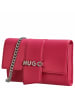 HUGO Women's Mel 2.0 - Abendtasche (bright pink) in bright pink