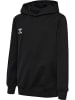 Hummel Hummel Kapuzenpullover Hmlgo Multisport Kinder in BLACK