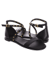 Michael Kors Sandalen in Black
