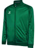Hummel Hummel Anzug Playful Tracksuit Lebensstil Kinder in EVERGREEN