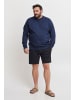 BLEND Chinoshorts BHPierre in Schwarz