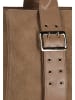 Usha Women 2-In-1 Tote Bag Set in Khaki