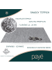 payé Teppich Hochflor Shaggy