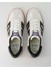 Back 70 Sneaker low in Weiß