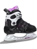 Fila Schlittschuh in Schwarz