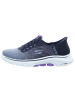 Skechers Sneaker Low in blau
