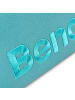Bench Geldbörse 19 cm in petrol