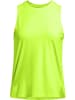 Under Armour Top "Ua Launch Elite Tank" in Grün