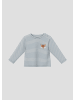 s.Oliver T-Shirt in 50G1_hellblau
