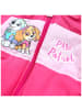 Paw Patrol Jacke PAW Patrol Skye mit Fleece Futter in Pink