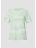 s.Oliver T-Shirt in 72G4_minze