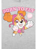 Paw Patrol Paw Patrol Hoodie Kapuzenpullover in grau