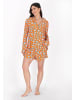 faina Women Sleepwear in orange