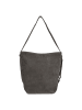 Abro Cosmo - Beuteltasche 39 cm (grey) in grau