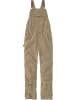 CARHARTT  Latzhose "Rigby Bib 102987" in Khaki
