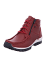 wolky Schnürschuh in rot