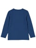 Fred´s World by GREEN COTTON Langarmshirt 1512106000 in dunkelblau