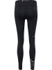 Newline Newline Leggings Nwlchicago Laufen Damen Atmungsaktiv Schnelltrocknend in BLACK