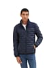 Tom Tailor Jacke in sky captain blue