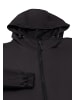 mozzaar Jacke in SCHWARZ