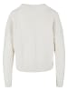 Urban Classics Crew Neck Jumper in sand