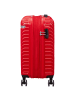 American Tourister Mickey Clouds - 4-Rollen-Kabinentrolley 55 cm erw. in Mickey Classic Red