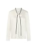 MARC CAIN COLLECTIONS Bluse in ecru