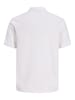 JACK & JONES Junior Poloshirt in White