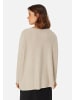 MASAI  Langarm-Strickpullover MaFanasi in L beige mel