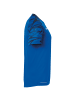 uhlsport  Trainings-T-Shirt GOAL 25 TRIKOT Kids in azurblau/marine
