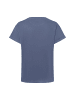 mbyM T-Shirt Amana in blau