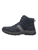 Josef Seibel Stiefelette Leroy 59 in blau