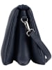 Jost Schultertasche Lysa in Navy