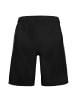 Champion Sportshorts Bermuda in schwarz