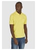 HECHTER PARIS Poloshirt in lemon