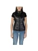 BLAUER USA Schwarz Damen Weste