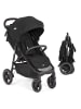 Joie Buggy & Sportwagen Litetrax Pro bis 22 in schwarz