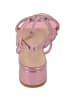 Palado Riemchensandaletten in Pink