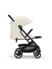 Cybex Cybex Beezy Buggy - Farbe: Canvas White