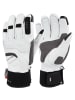 Seiz Handschuhe X Racer in weiss