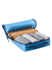 Eagle Creek Pack-It Packtaschen set 3 tlg. in blue dawn