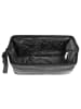 SPIKES & SPARROW Kulturtasche TOILETRY BAG in schwarz