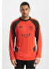 Ecko Unltd. Ecko Unltd. Longsleeves in red/black