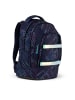 Satch Pack - Schulrucksack 45 cm in Purple Laser