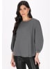faina Women Blouse in grey