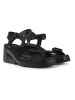 Camper Sandalen " Kaah " in Schwarz