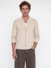 Jack & Jones Strickjacke in Cloud Dancer