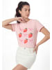 mimo Women T-Shirt in PINK