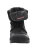Palladium Stiefelette in schwarz